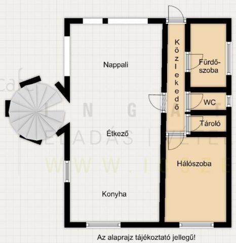 Eladó családi ház, Szegeden 209.9 M Ft, 5 szobás