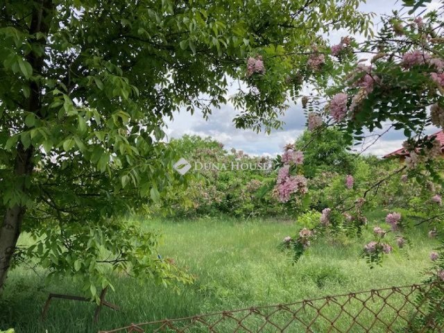 Eladó telek, Budapesten, XVII. kerületben, Kertművelő utcában
