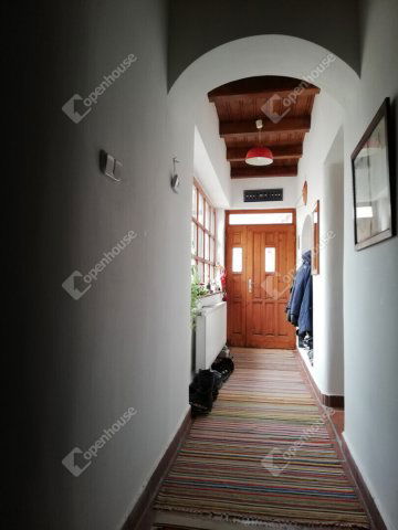 Eladó családi ház, Győrzámolyon 138 M Ft, 5 szobás