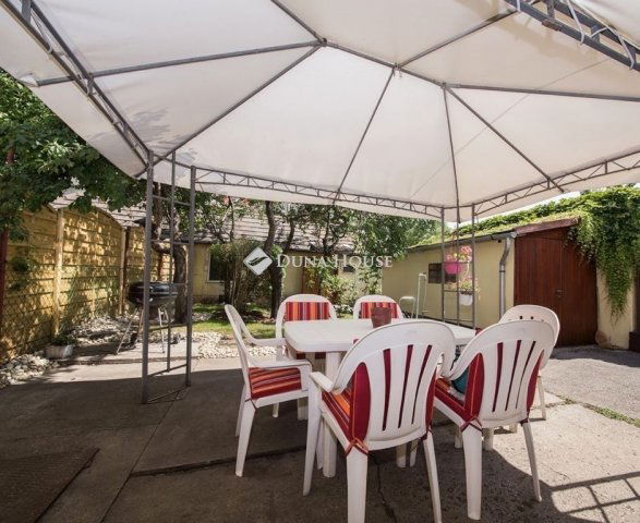 Eladó ikerház, Budapesten, XX. kerületben 76.59 M Ft, 3 szobás