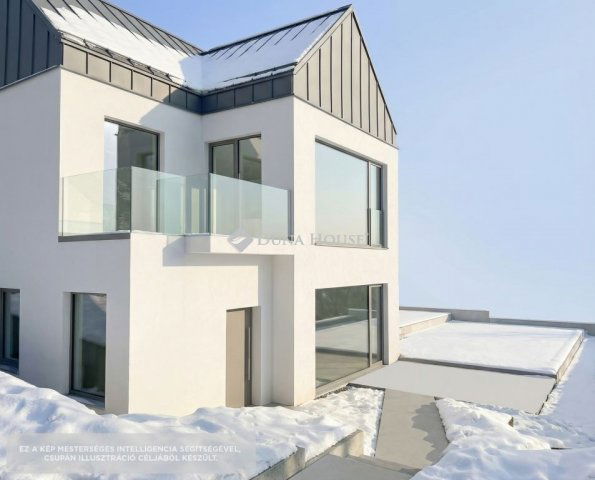 Eladó családi ház, Verőcén 85 M Ft, 6 szobás