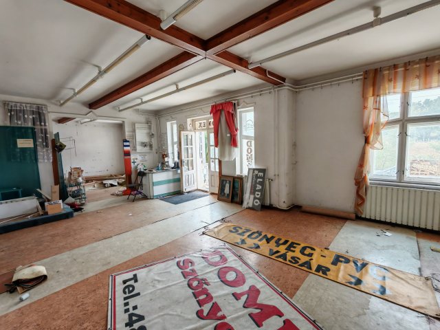 Eladó családi ház, Ózdon 25 M Ft, 5 szobás
