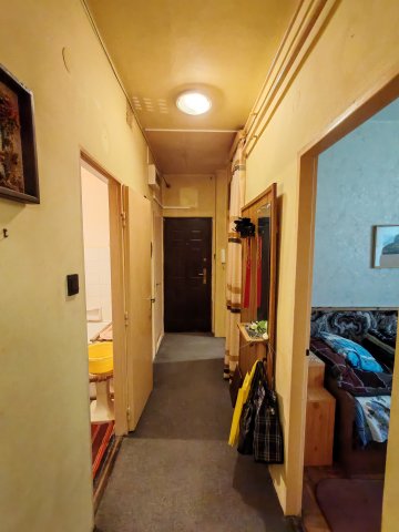 Eladó téglalakás, Szegeden, Olajos utcában 44.9 M Ft, 2 szobás