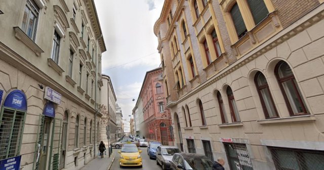 Eladó téglalakás, Budapesten, IX. kerületben 71.5 M Ft, 2 szobás