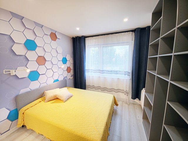 Kiadó téglalakás, albérlet, XI. kerületben, Ormay udvarban