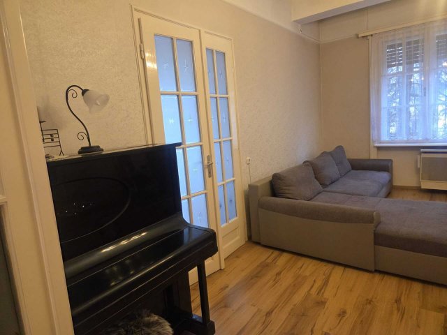 Kiadó téglalakás, albérlet, XIV. kerületben, Ciklámen utcában