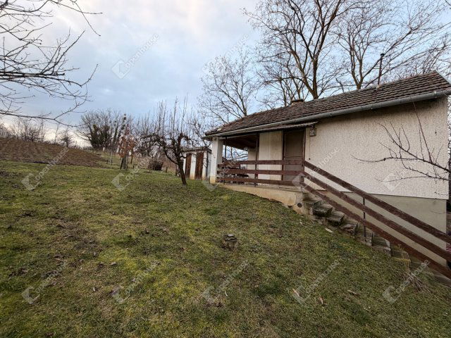 Eladó telek, Pacsán 6.5 M Ft / költözzbe.hu