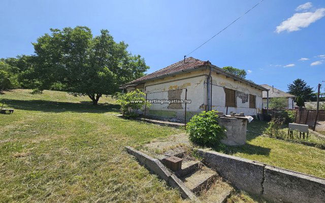 Eladó telek, Nagykökényesen 19.9 M Ft / költözzbe.hu