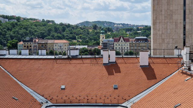Kiadó téglalakás, albérlet, V. kerületben, Aranykéz utcában
