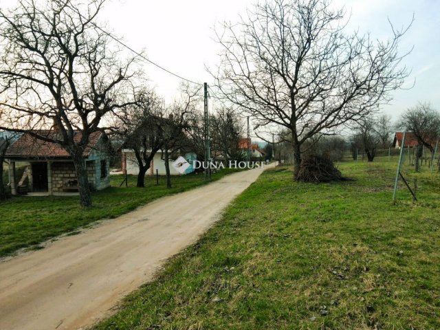 Eladó telek, Pázmándon 23.9 M Ft / költözzbe.hu