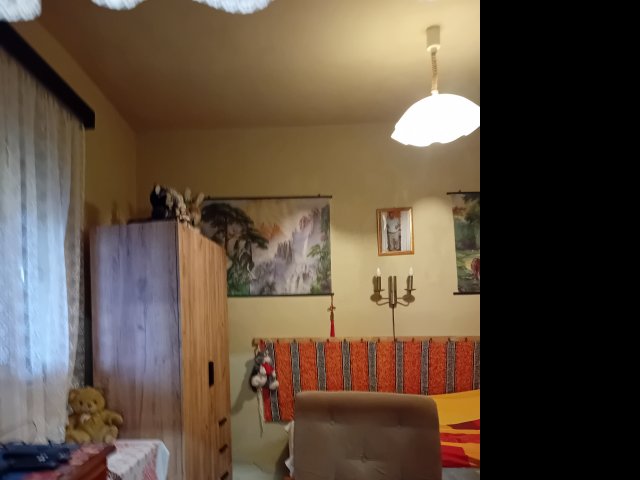 Eladó nyaraló, Máriakéménden 10 M Ft, 1 szobás