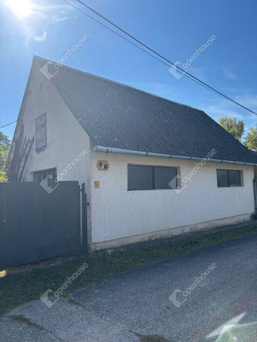 Eladó mezogazdasagi ingatlan, Szentgyörgyváron 17 M Ft