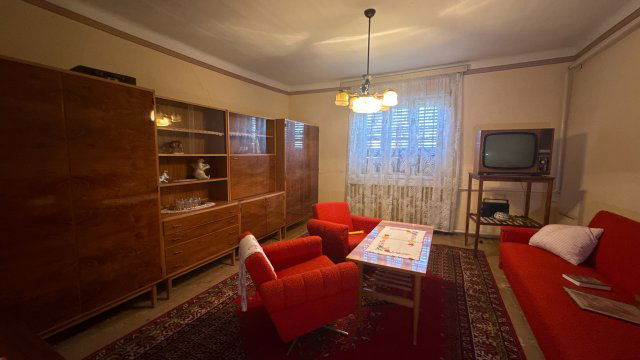 Eladó családi ház, Horton 21.9 M Ft, 4 szobás