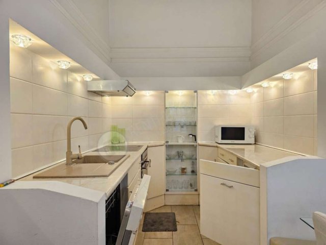 Kiadó téglalakás, albérlet, VI. kerületben, Podmaniczky utcában