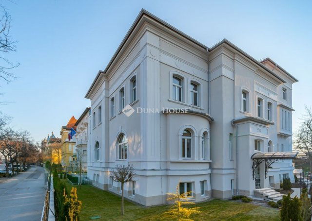 Eladó téglalakás, Budapesten, XIV. kerületben 199 M Ft, 2 szobás