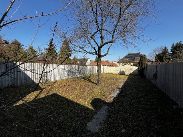 Eladó ikerház, Miskolcon 34.9 M Ft, 2 szobás