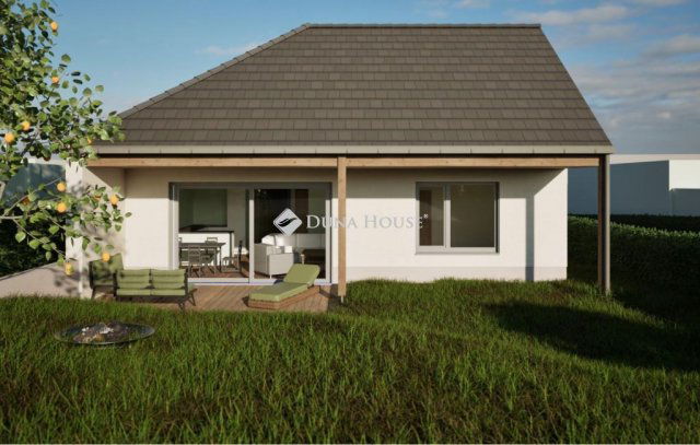 Eladó családi ház, Kocson, Halom utcában 116 M Ft, 5 szobás