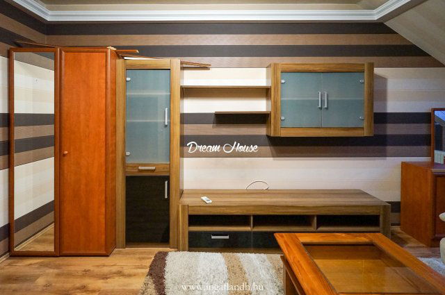 Kiadó téglalakás, albérlet, Nyíregyházán 130 E Ft / hó