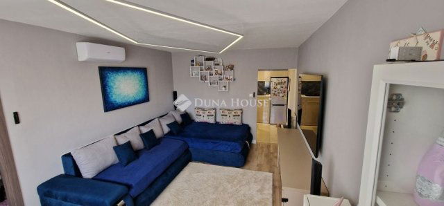 Eladó panellakás, Debrecenben 74.5 M Ft, 2+2 szobás