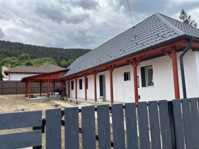 Eladó családi ház, Miskolcon, Szervezet utcában 52.5 M Ft