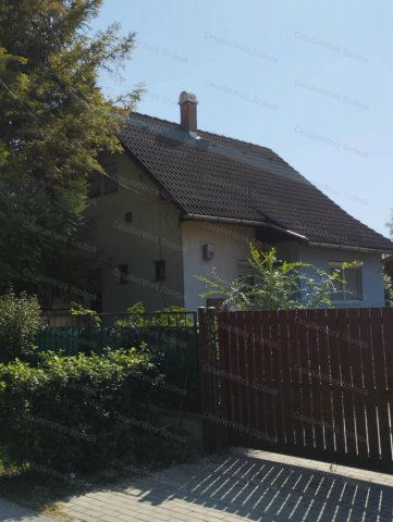 Eladó családi ház, Szolnokon 44 M Ft, 2+1 szobás