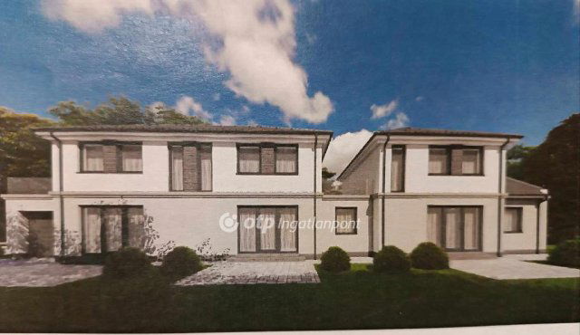 Eladó téglalakás, Hajdúböszörményen 89.9 M Ft, 2 szobás