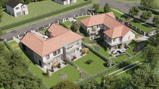 Eladó téglalakás, Törökbálinton 259.9 M Ft, 5 szobás