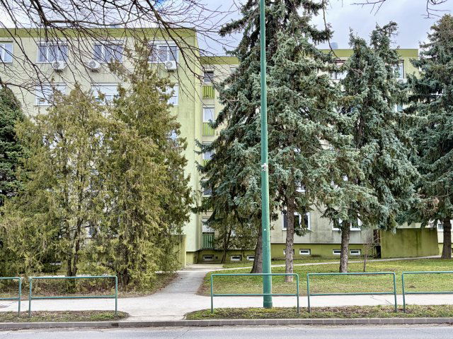 Eladó panellakás, Százhalombattán 39.65 M Ft, 1 szobás