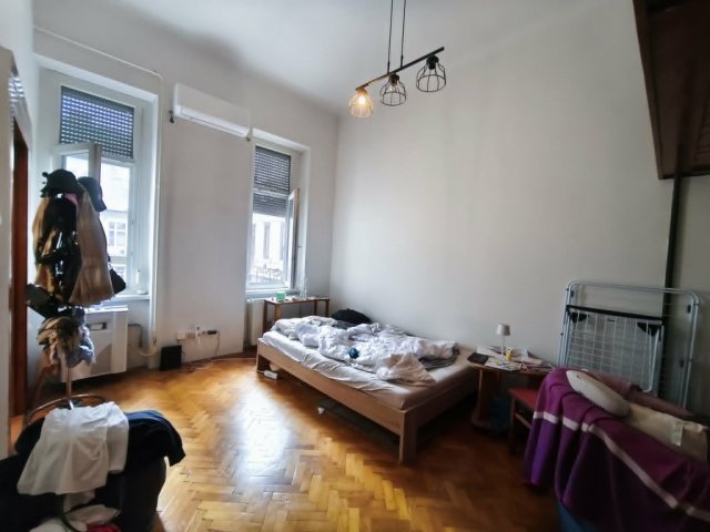 Eladó téglalakás, Budapesten, XIV. kerületben 51.52 M Ft