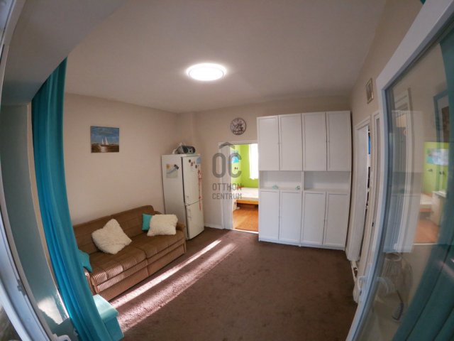 Eladó nyaraló, Balatonbogláron 44.9 M Ft, 3 szobás