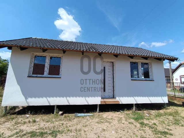 Eladó családi ház, Pusztahencsen 12.5 M Ft, 1 szobás