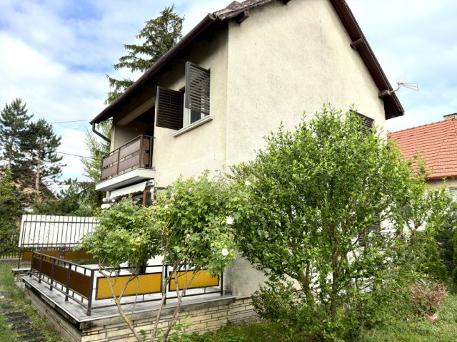 Eladó családi ház, Balatonudvariban 82 M Ft, 5 szobás
