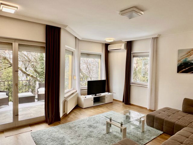 Eladó téglalakás, Budapesten, II. kerületben, Kapy utcában