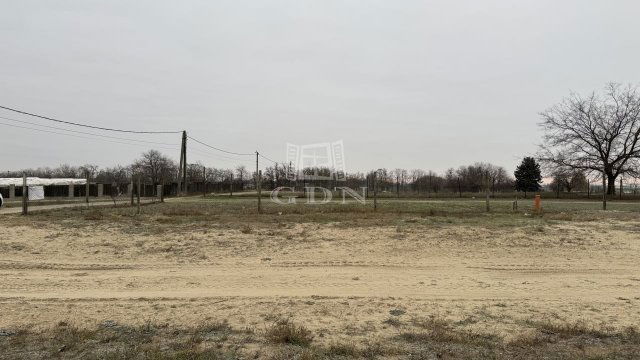 Eladó telek, Dunaharasztin 66.9 M Ft / költözzbe.hu