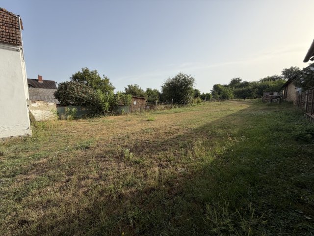 Eladó telek, Várdán 4.4 M Ft / költözzbe.hu