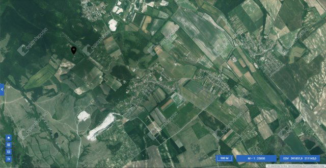 Eladó telek, Iszkaszentgyörgyön 220 M Ft / költözzbe.hu