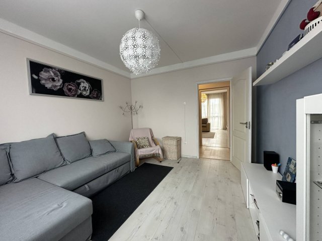 Eladó téglalakás, Kazincbarcikán 35.5 M Ft, 2 szobás