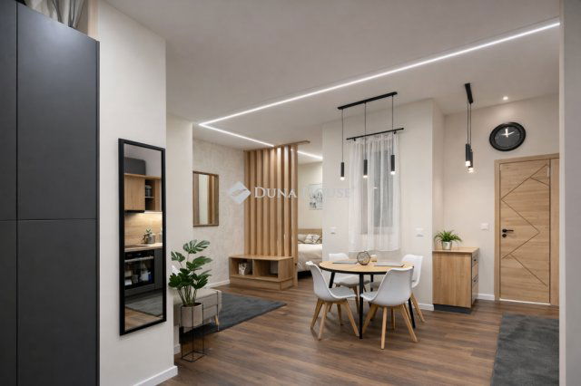 Eladó téglalakás, Budapesten, VII. kerületben, István utcában