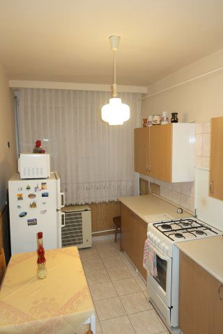 Eladó téglalakás, Nyíregyházán 41.5 M Ft, 2 szobás