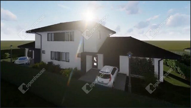 Eladó családi ház, Siófokon 119.9 M Ft, 4 szobás