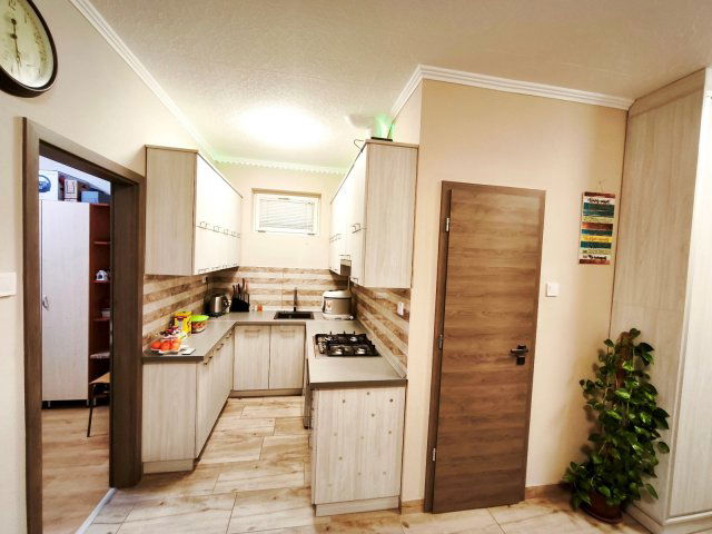 Eladó családi ház, Nyíregyházán 68.9 M Ft, 3 szobás