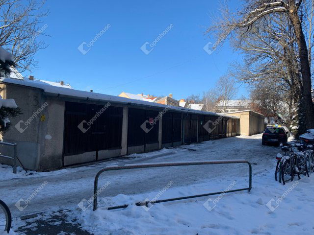 Eladó garázs, Szegeden 6.99 M Ft / költözzbe.hu