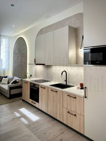 Eladó téglalakás, Budapesten, V. kerületben 124.9 M Ft