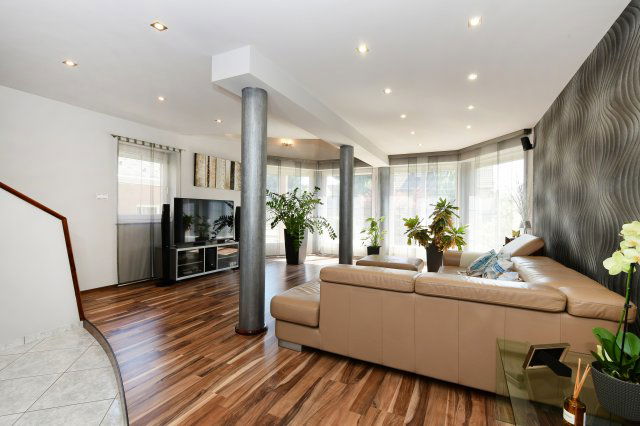 Eladó családi ház, Budapesten, XVII. kerületben 196 M Ft