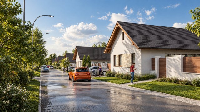 Eladó családi ház, Pilisborosjenőn 149.9 M Ft, 4 szobás