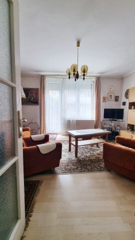 Eladó téglalakás, Nyíregyházán 26.9 M Ft, 1+1 szobás