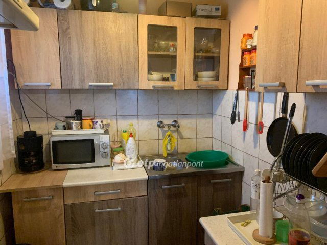 Eladó családi ház, Újfehértón 31 M Ft, 2 szobás