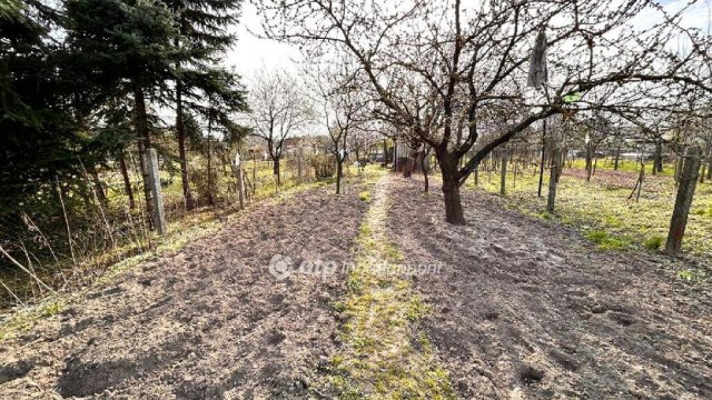 Eladó telek, Győrött 15.9 M Ft / költözzbe.hu