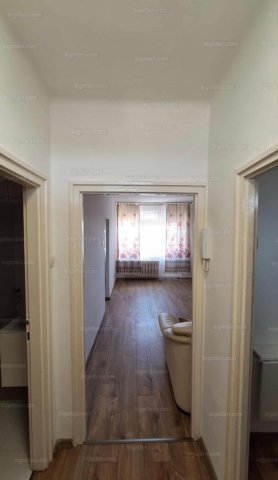 Eladó téglalakás, Nyíregyházán 49.9 M Ft, 1+1 szobás