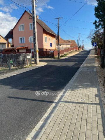 Eladó telek, Debrecenben 54.9 M Ft / költözzbe.hu